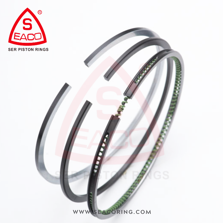 PISTON RING FOR ISUZU