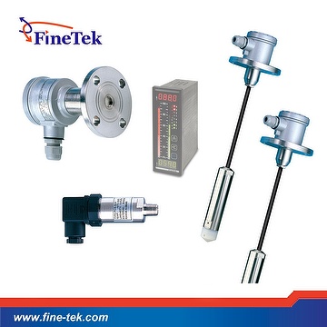 Pressure Level Transmitter