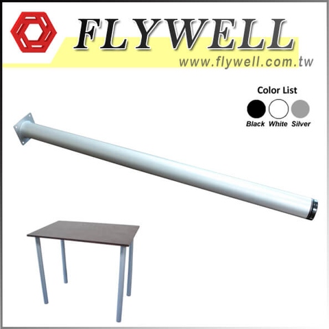 850 mm Iron Table Legs, Steel Table Legs , Long Table Legs 