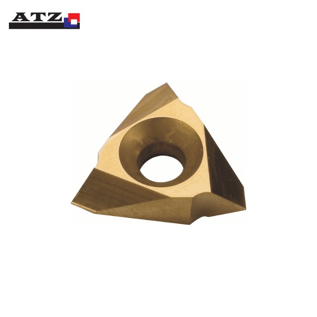 MTTR Partial Profile Threading Inserts Taiwantrade