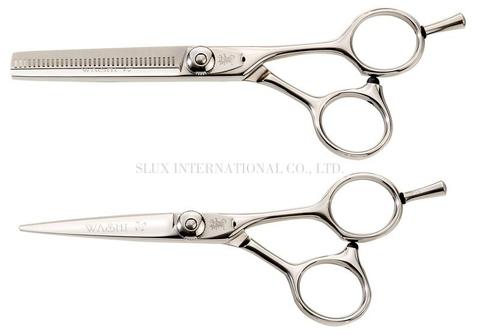 Hair Thinning Shears And Scissors Set Taiwantrade Com