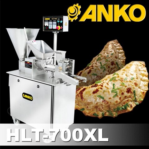 АНКО автоматическая Чебуреки машина