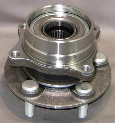 Toyota Wheel Hub & Bearing