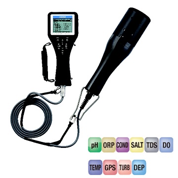 Multi water quality checker U-50 series