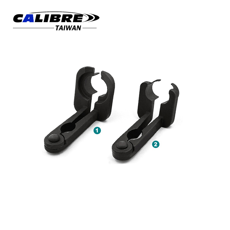 CALIBRE Air Conditioner Lines Couplings Release Tube Remover Tool
