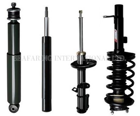 Shock Absorber | Taiwantrade.com