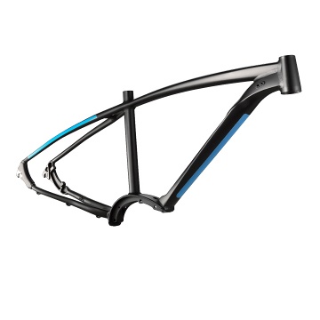 JCE0014 E-bike Frame | Taiwantrade.com