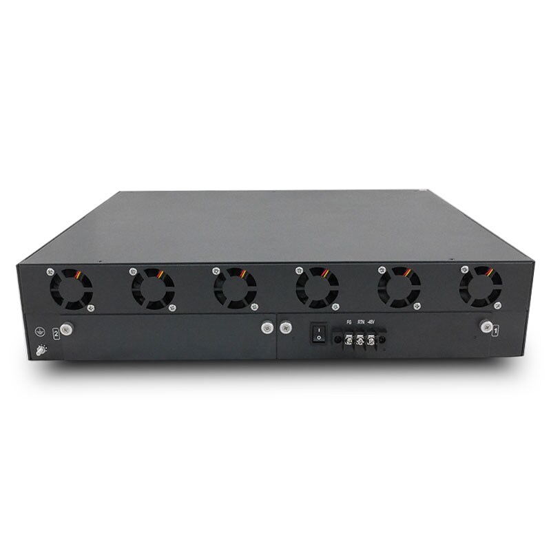 Access ChassisiEAC16