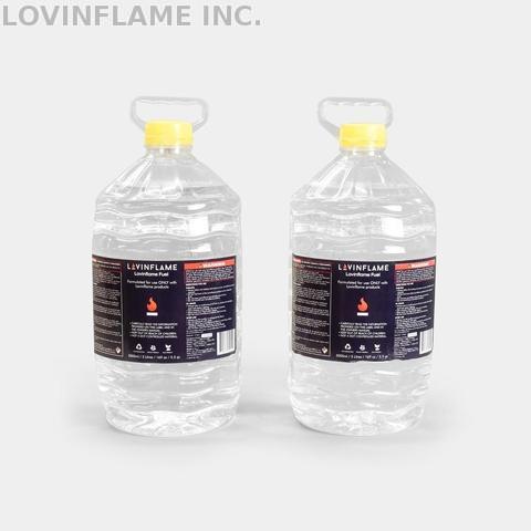 Lovinflame Fuel (5L)