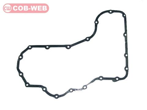 Oil Pan Gasket, 07217BPR, Transmission Parts, [COB-WEB]