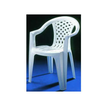 Mid-back Arm Chair