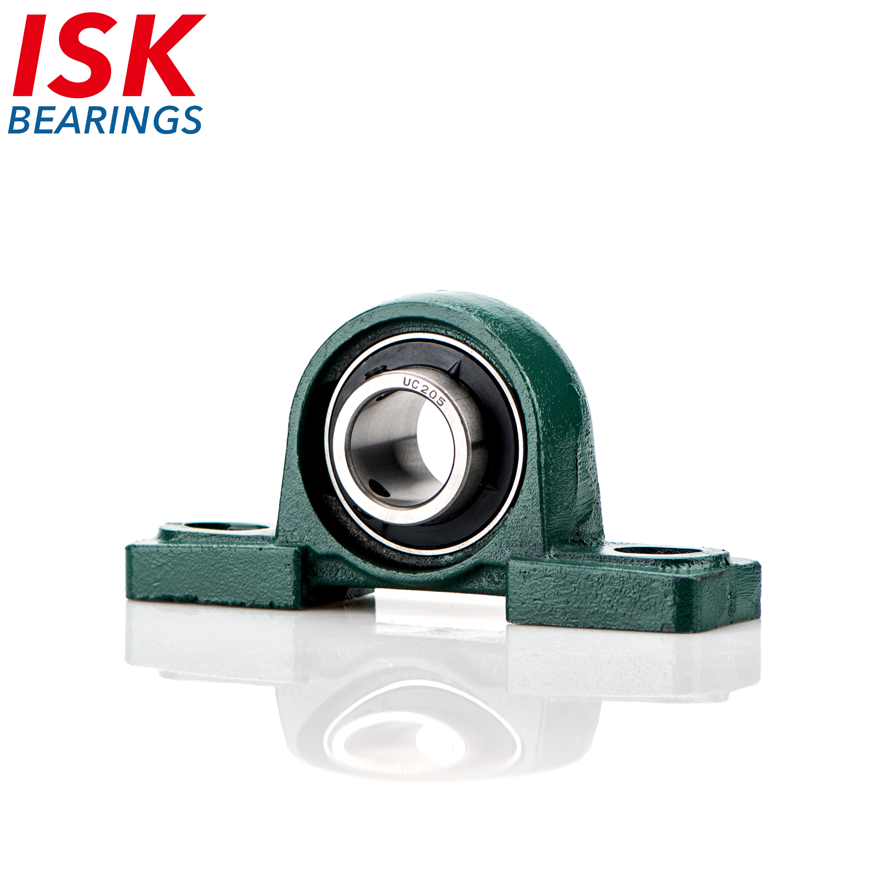 High Precision Pillow Block Bearing UCP P205 UCP205 Bearing Taiwantrade