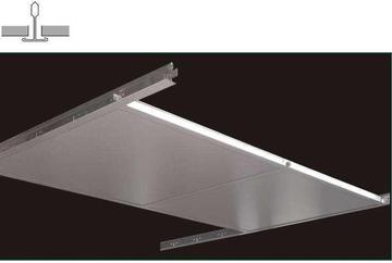 Lay On Ceiling Tile Raysound Building Materials Corp