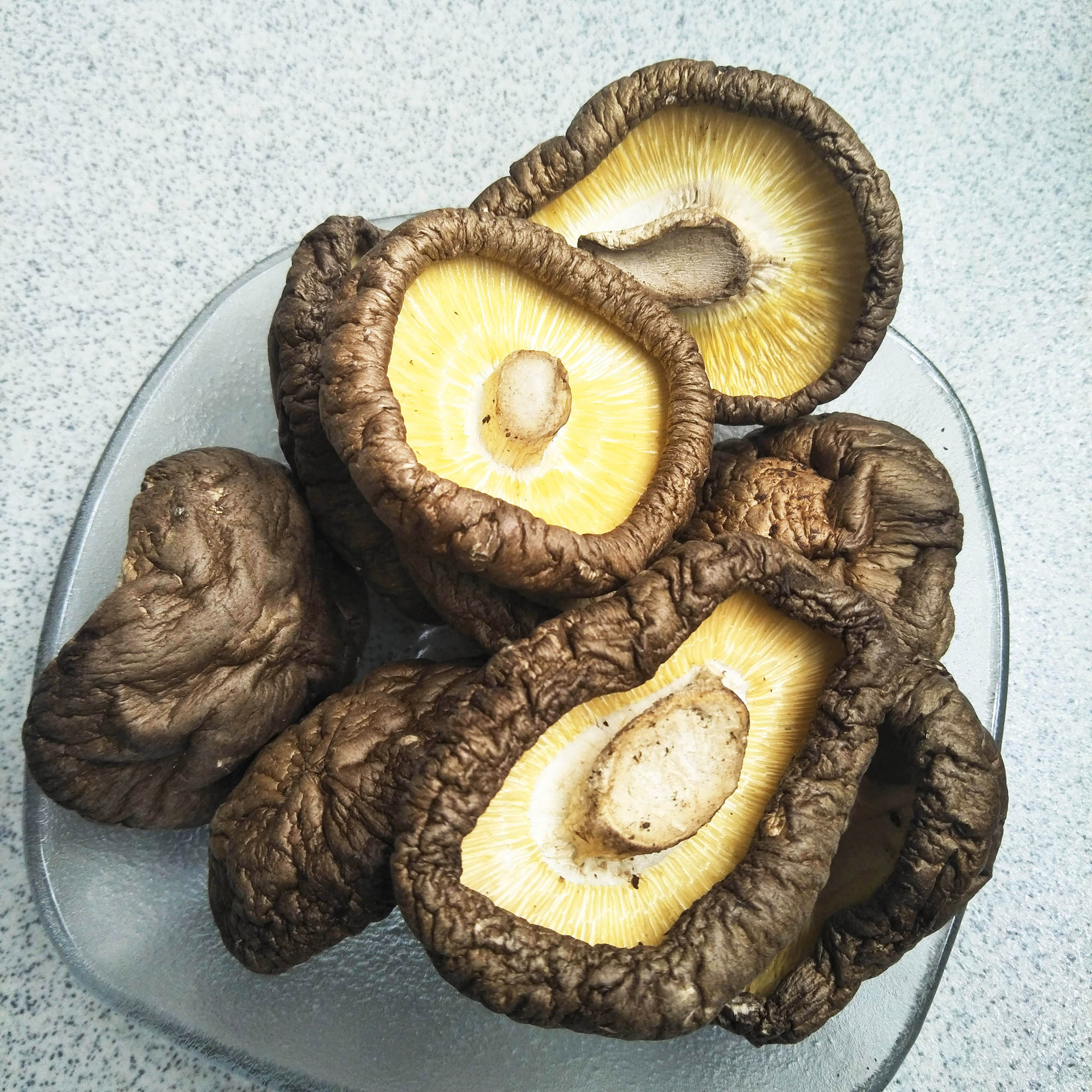 Delicious Dried Shiitake Mushroom Highgrade