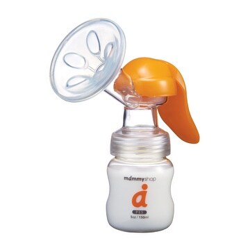 breast pump feeding set
