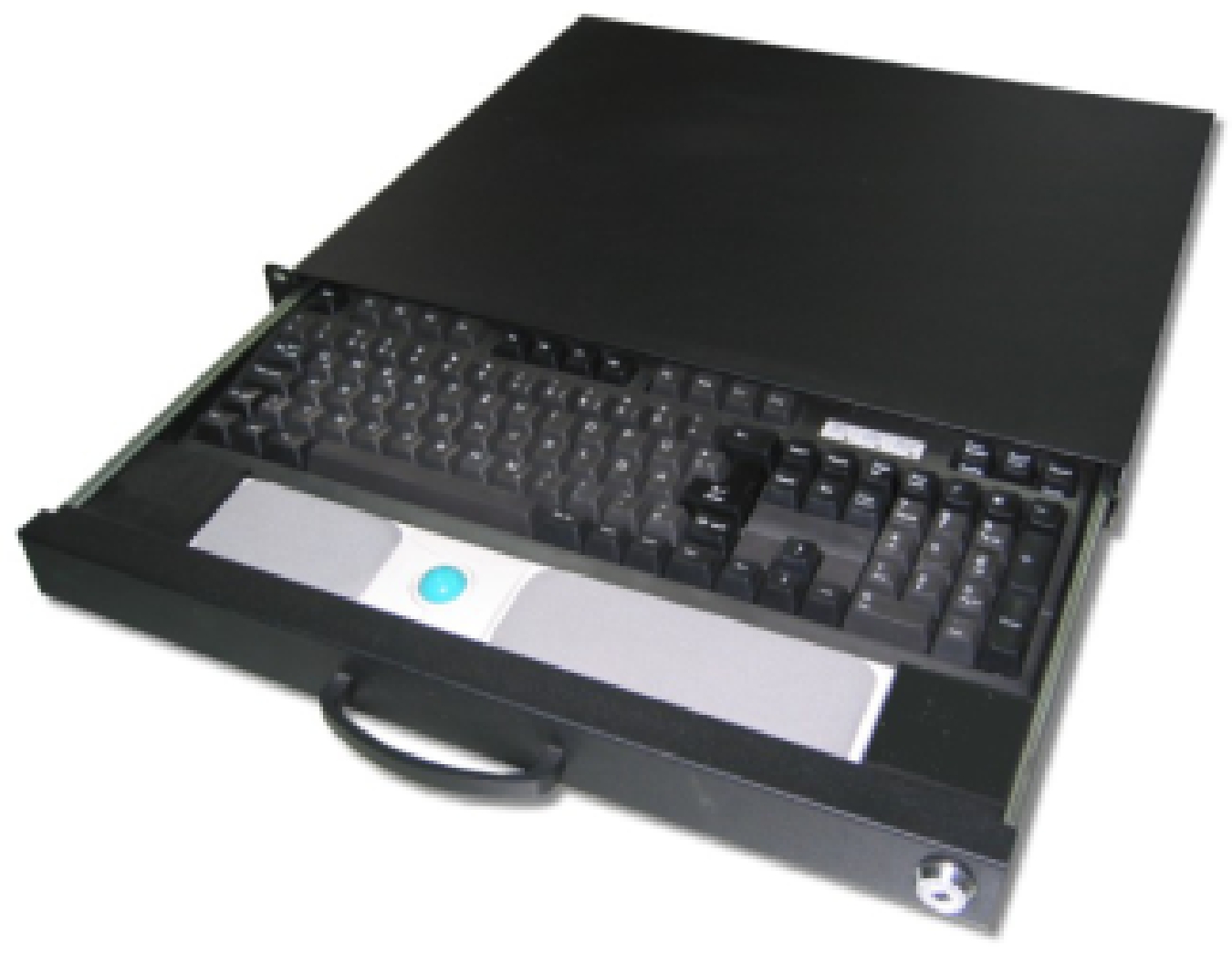 1u Keyboard Drawer Jaunty Fabricator Enterprise Industrial Co Ltd