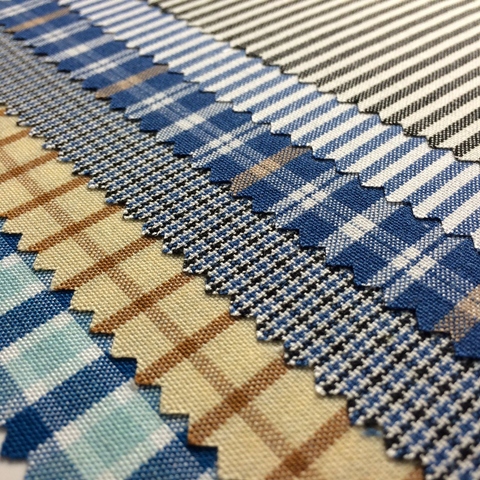 Nomex Flame-Retardant Fabric Materials | Taiwantrade.com