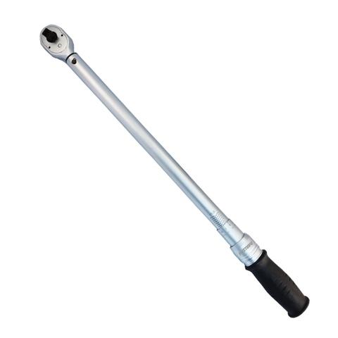 【FIRSTINFO】1/2＂Adjustable 60~340 Nm & FT/LBS Scale Torque Wrench with ...