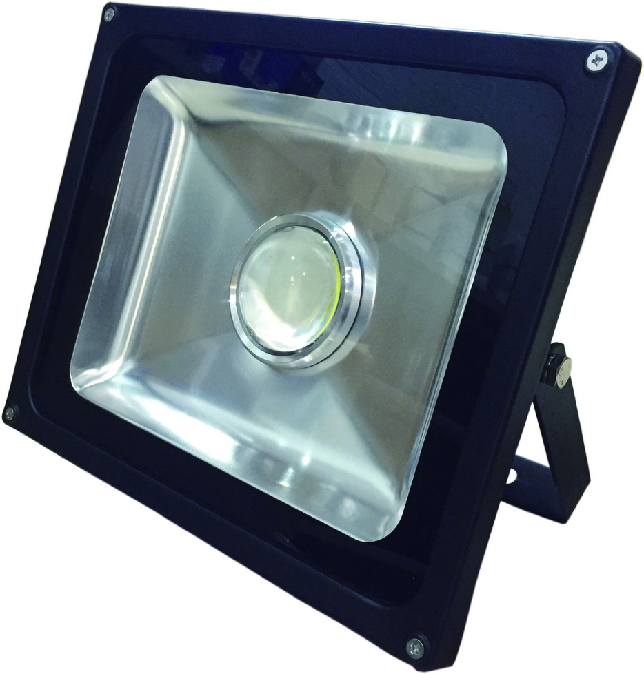 50W LED Flood Light Spotlight | Taiwantrade.com