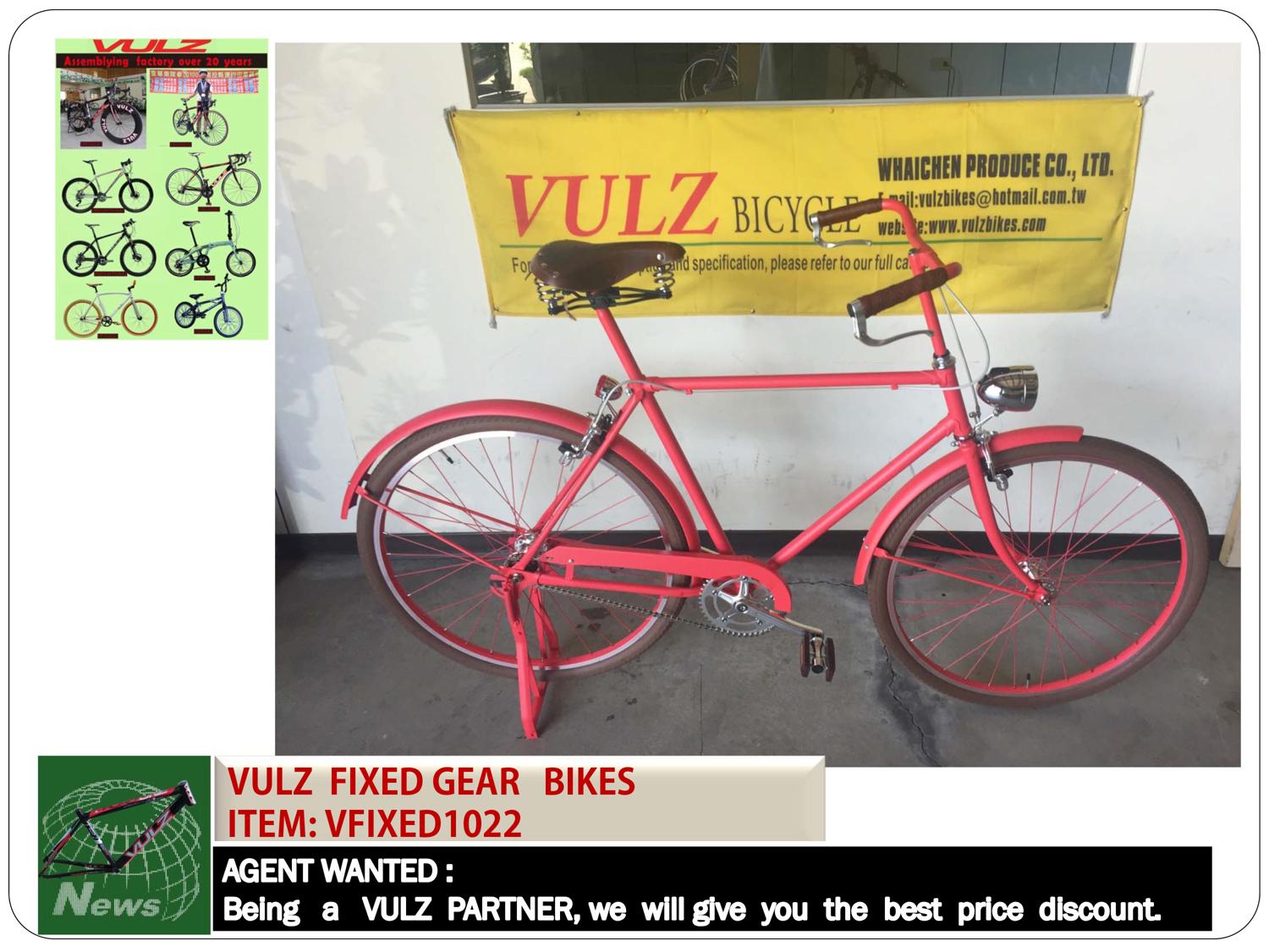 700C single speed women fixed gear road bike/colorful 700C fixed gear