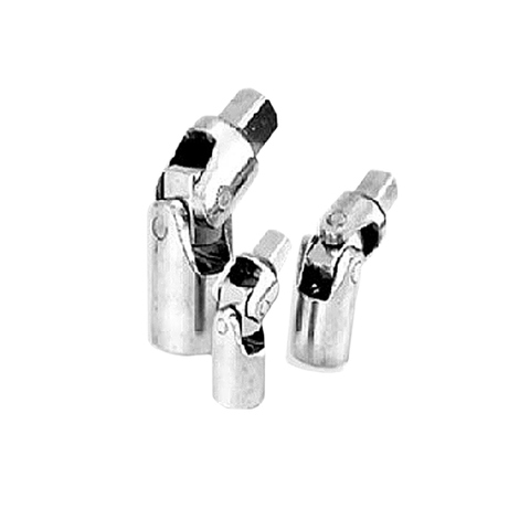 3 PCS IMPACT UNIVERSAL JOINT