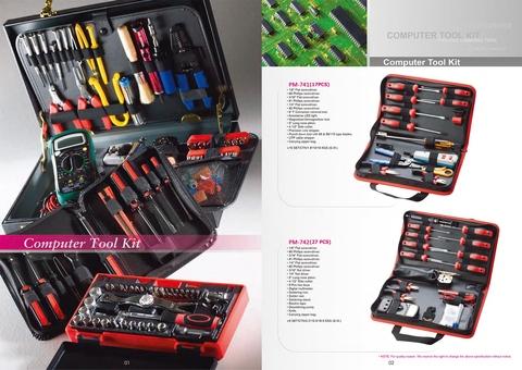 Computer Tool Kit