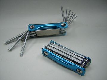 Folding Tool | Taiwantrade