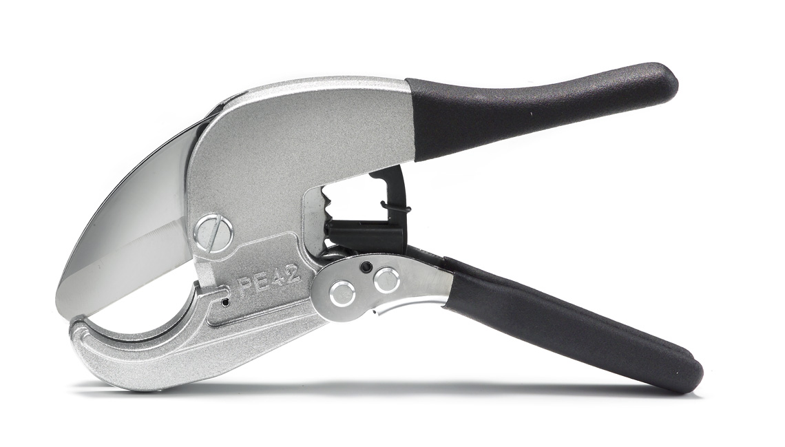 PVC Pipe Cutter 42''