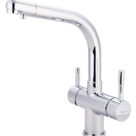 Kitchen RO Faucet 2 03.PS 9000 