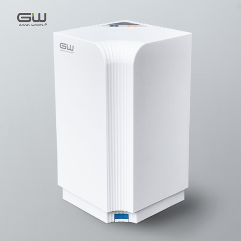 GW DETACHABLE DEHUMIDIFIER - HERMIT