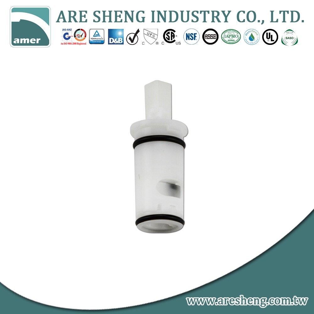 Fits Moen Plastic Cartridge For Tub Faucets Are Sheng Industry