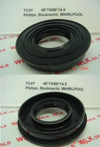 Oil Seal, O Ring, Rubber Parts