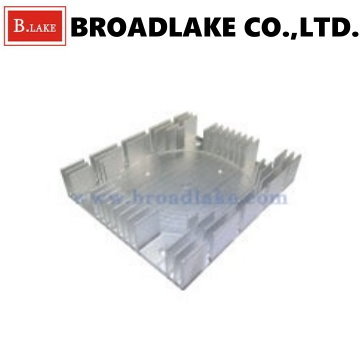 Extruded PCB Heat Sink in taiwan