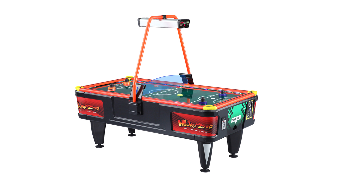 Best 2 players of table hockey for your amusement game center NEW SUN