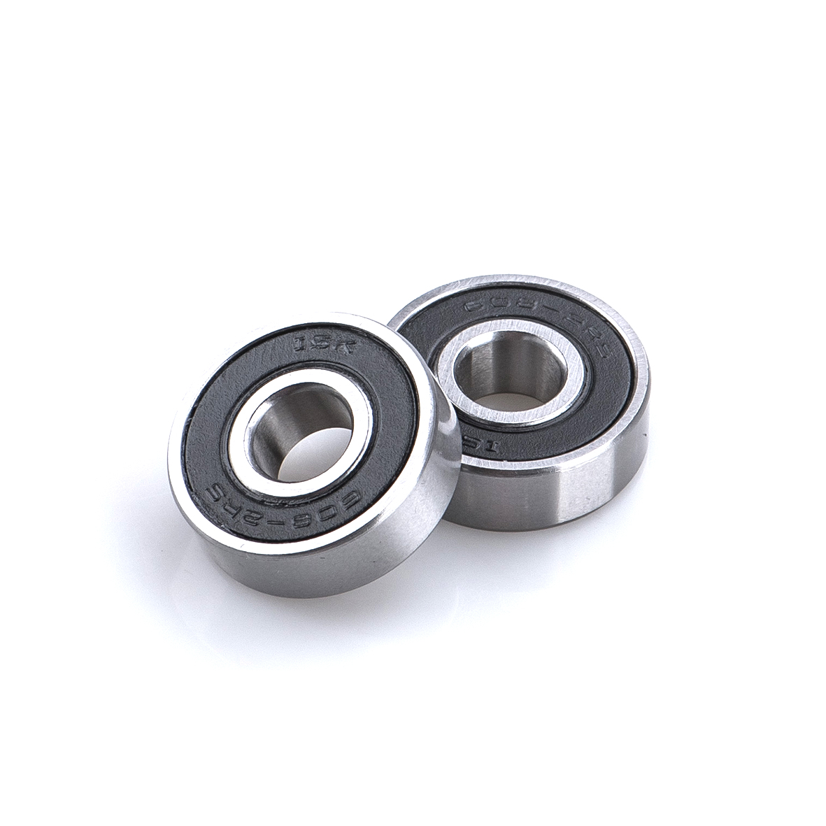 Deep Groove Ball Miniature Bearing 629ZZ 629 2RS For Skateboard Bearing ...