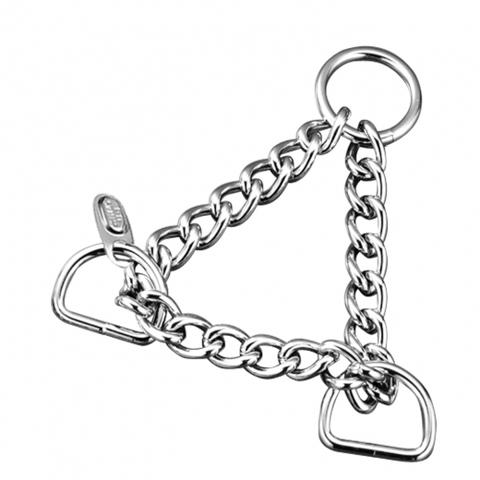 Stainless Steel 304 Pull Up Chain D-ring O-ring