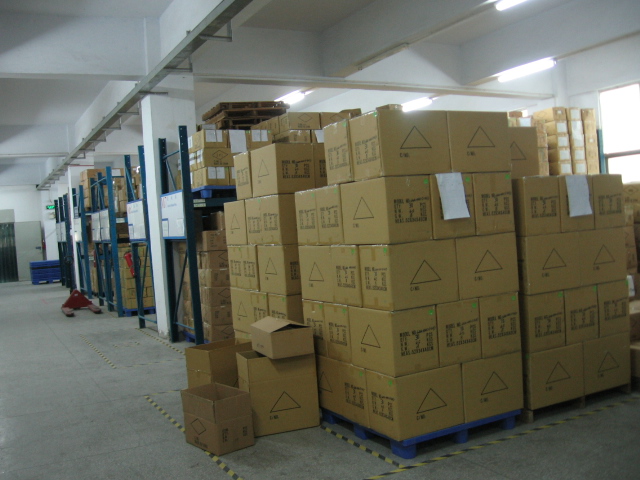 Warehouse