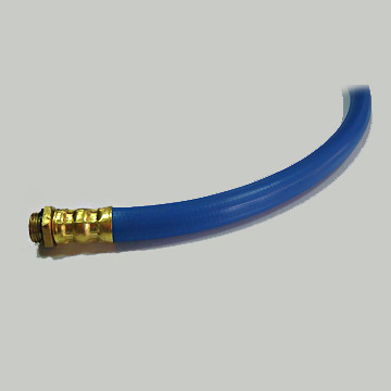 Blue Braided PVC High Pressure Hose, PVC Hose