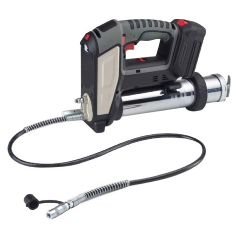 18V Cordless Grease Gun