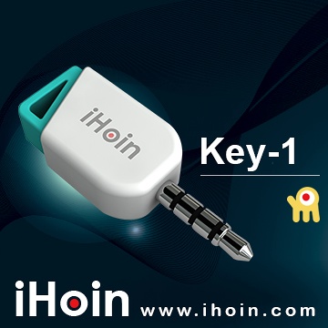 iHoin Key-1