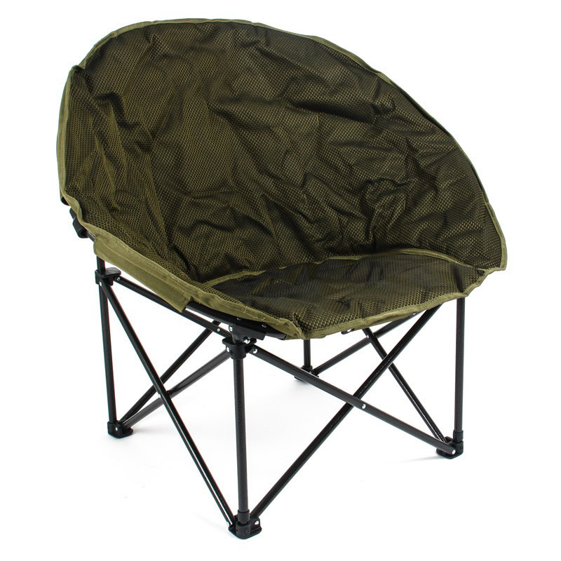 MOON CHAIR JUMBO KHAKI Taiwantrade