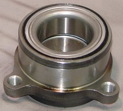 Mitsubishi Wheel Hub & Bearing