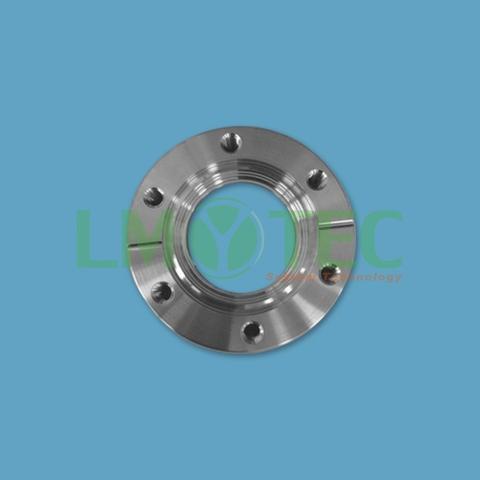 Flange