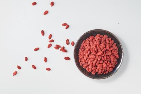 Health Food, Dried Goji Berries