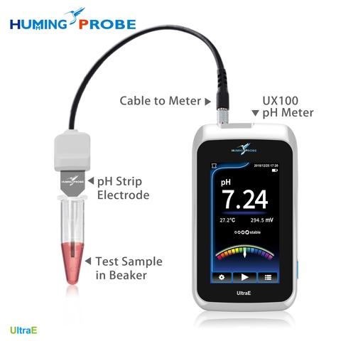 pH Electrode - No Calibration needed