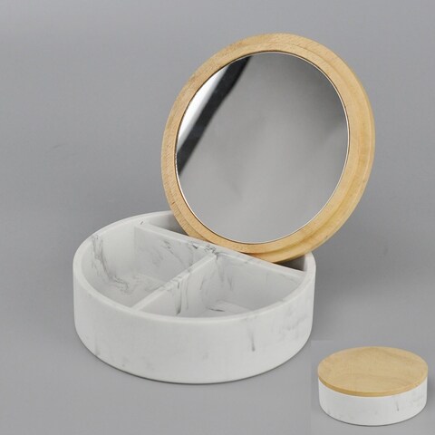 round ring box