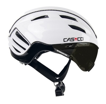 Casco Speedster TC Plus