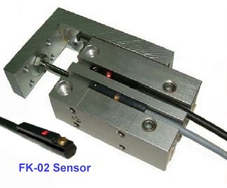 Position Sensor