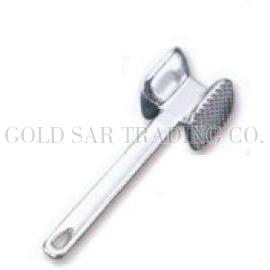 Aluminum Meat Tenderizer