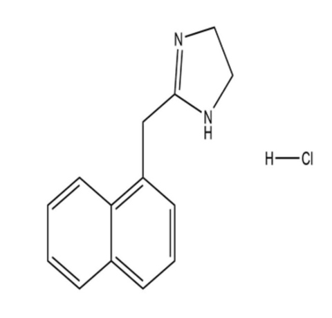 Naphazoline Hydrochloride CAS No. 550-99-2